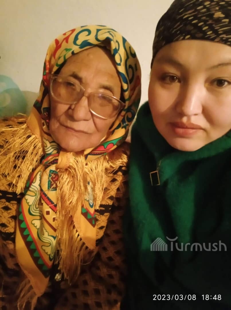 Сүрөт: Turmush