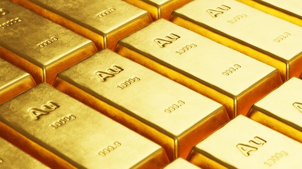 Золотовалютные резервы Нацбанка КР снизились более чем на 2,2 млрд долларов за полгода
