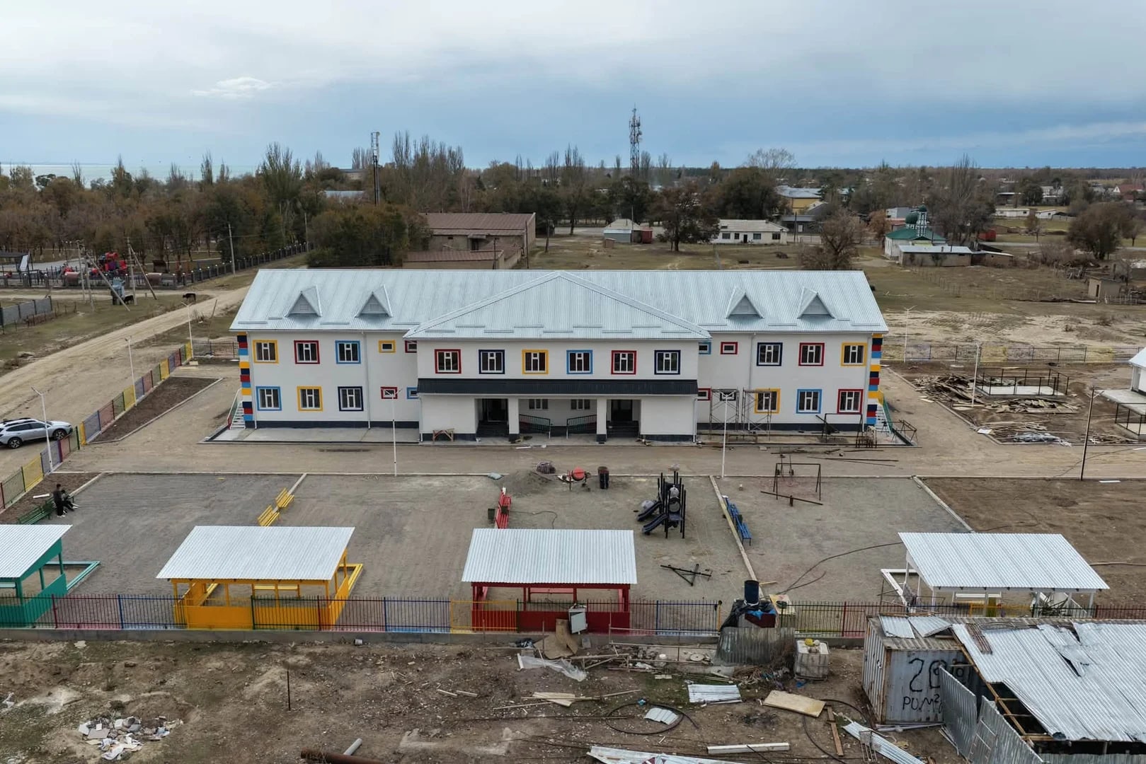 Фото: Кабар (рус.)