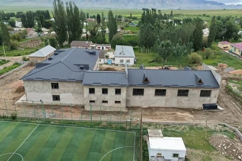 Фото: Кабар (рус.)