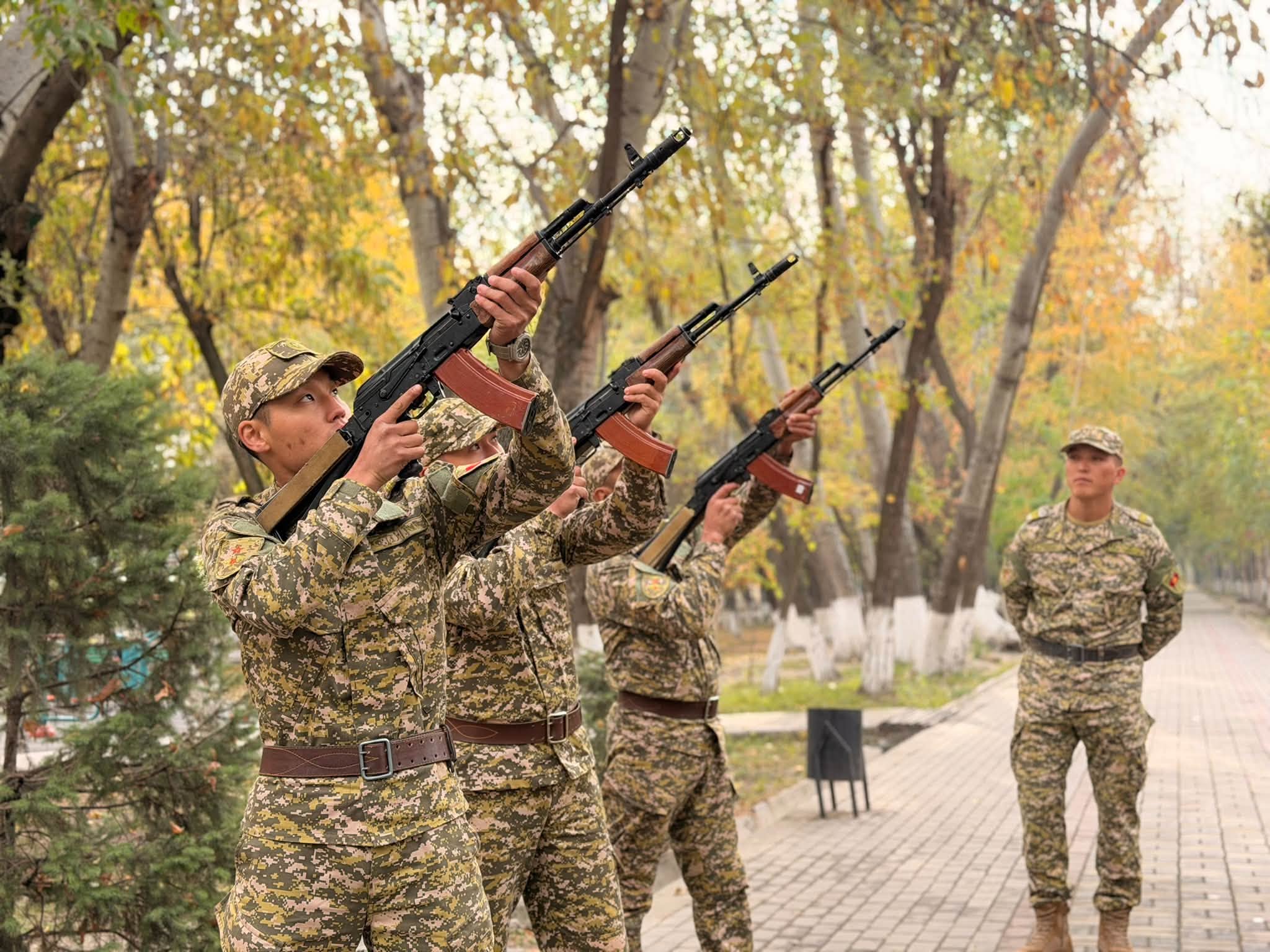 Сүрөт: Кабар (рус.)