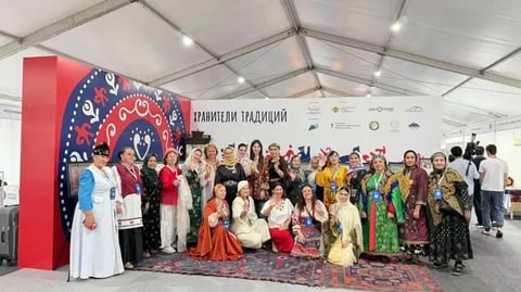 Фото: Кабар (рус.)