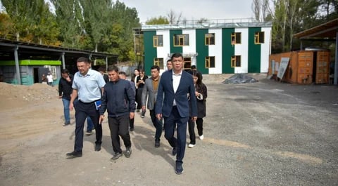 Фото: Кабар (рус.)