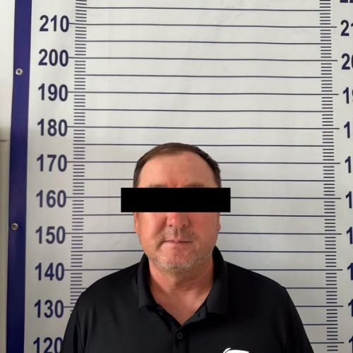 В Джумгале задержан подозреваемый, напавший на сотрудника скорой помощи