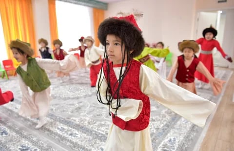 Фото: Кабар (рус.)
