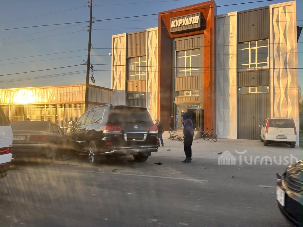 Фото: Turmush