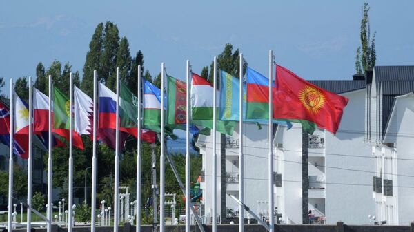 Фото: Sputnik Кыргызстан