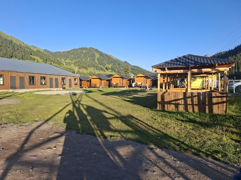 Фото: Кабар (рус.)
