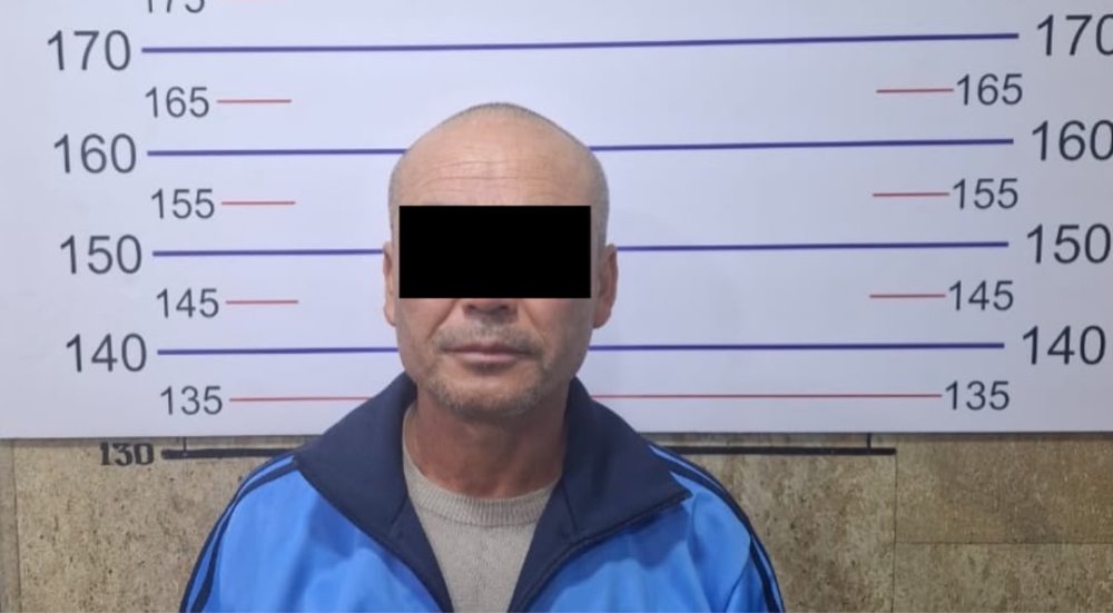 Конфликт на пересечении Чуй и Фучика: в Бишкеке задержан мужчина, ударивший иностранца