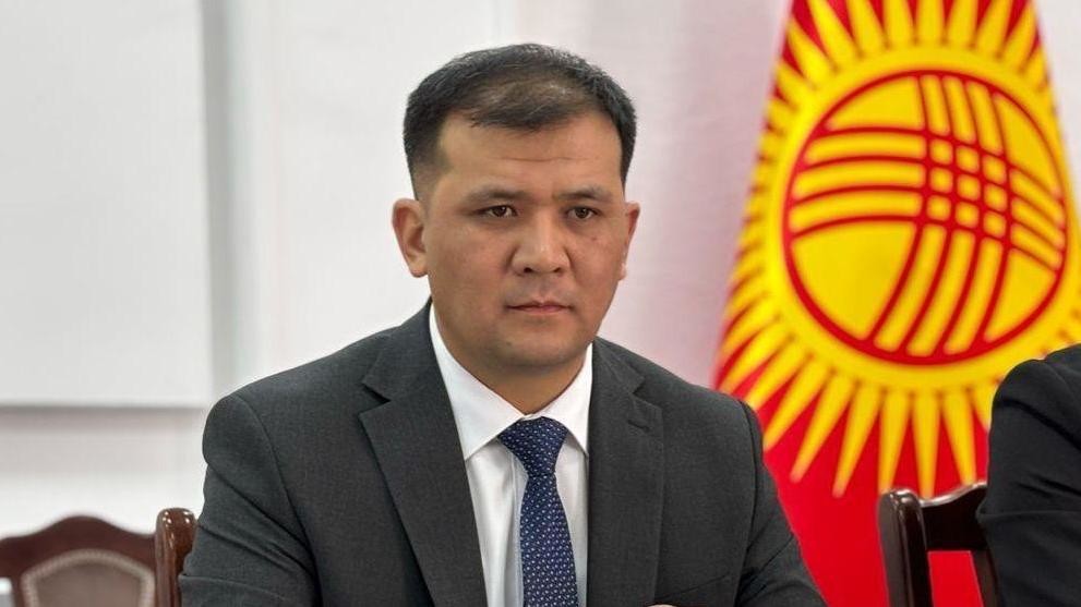 Аким Ак-Суйского района рассказал о планах по развитию Жыргалана: инвестиции, курорт и дороги