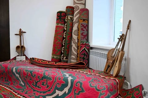 Фото: Кабар (рус.)