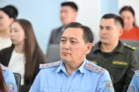 Фото: Кабар (рус.)