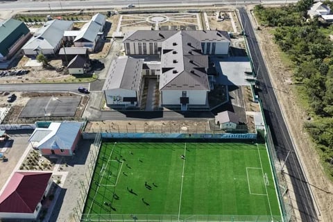 Фото: Кабар (рус.)