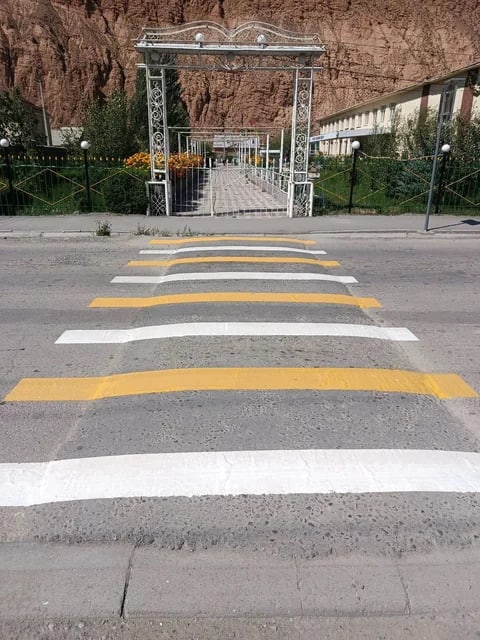 Фото: Кабар (рус.)