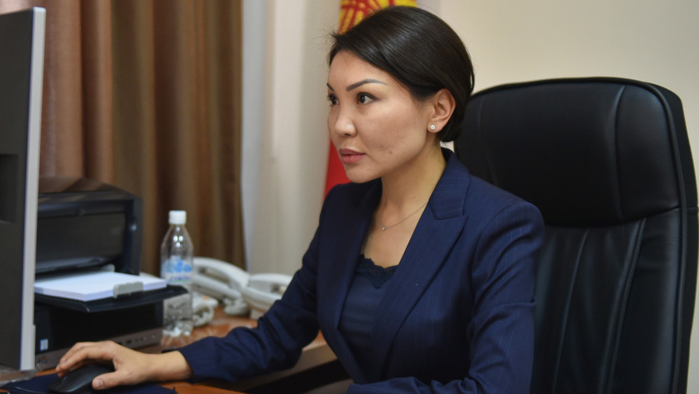 Сүрөт: Vesti.kg