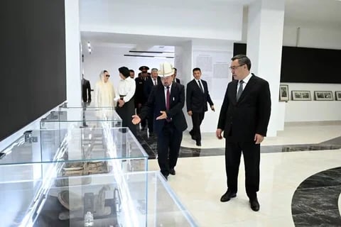 Фото: Кабар (рус.)