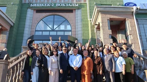 Фото: Кабар (рус.)