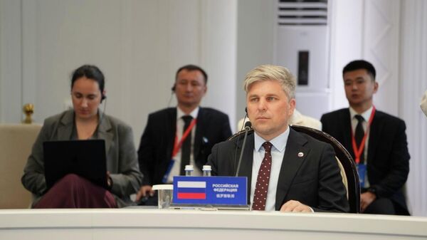 Россия предложила создать юбилейную программу ШОС по деятелям культуры к 2028 году