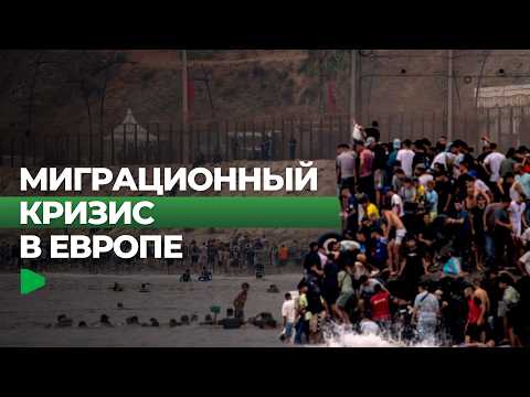 Сүрөт: Номад ТВ (YouTube)