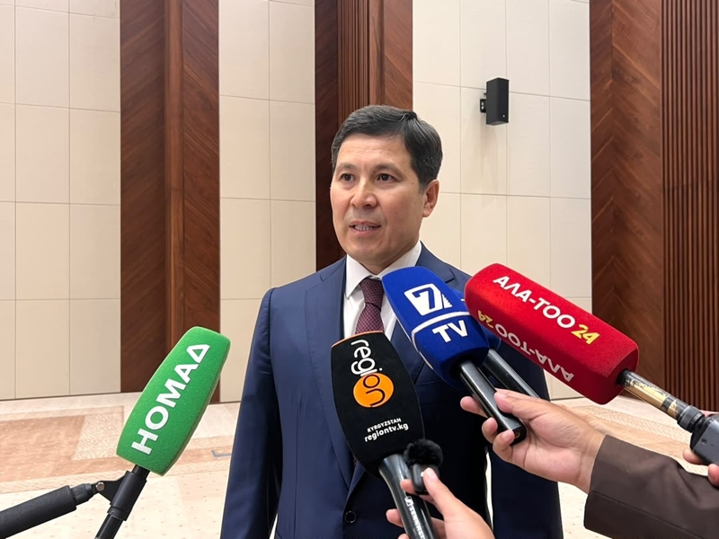 Казахстан внедряет онлайн-систему QazETA для въезда иностранцев