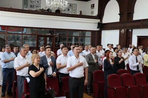 Фото: Кабар (рус.)
