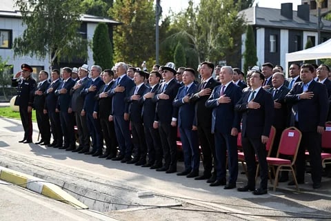 Фото: Кабар (рус.)
