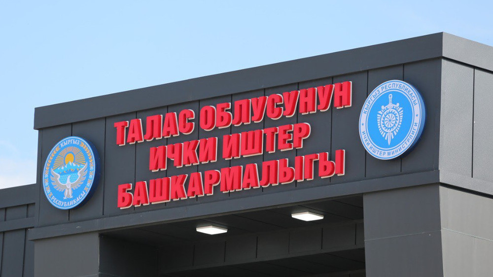 Таластагы Манас районунда талаадан уурдалган беш жылкы Токмок базарында сатылганы аныкталды, эки шектүү кармалды