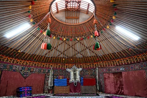 Фото: Кабар (рус.)