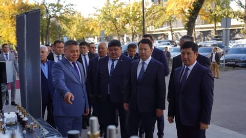 Сүрөт: Кабар (рус.)