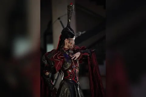Фото: Кабар (рус.)