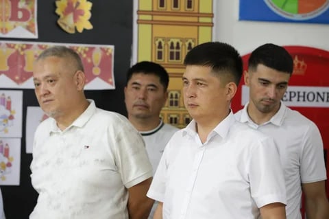 Сүрөт: Кабар (рус.)