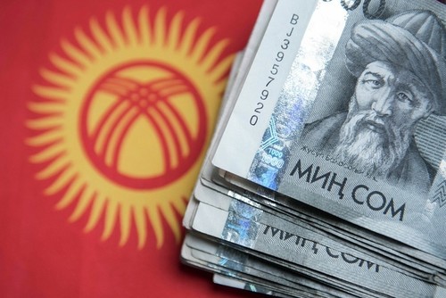 Глава Кабмина: ВВП на душу населения Кыргызстана вырос с $1,2 тыс. до $3,075 тыс.