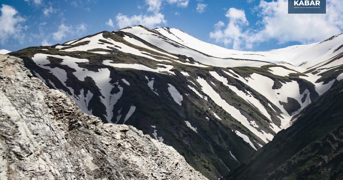 Фото: Кабар (рус.)