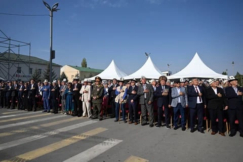 Фото: Кабар (рус.)