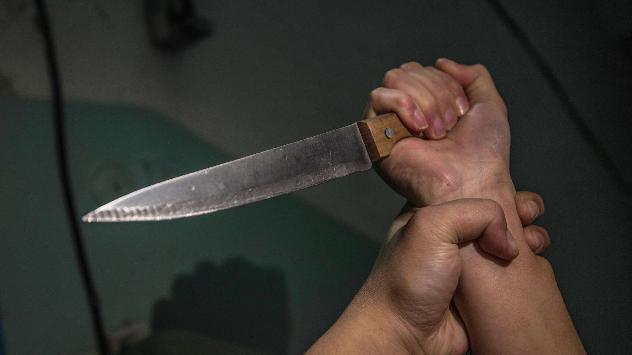 В Оше мужчину приговорили к пожизненному сроку за убийство владельца обменного пункта