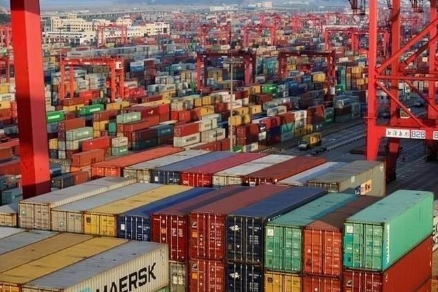 Кыргызстандын тышкы сооматтуу кутукасы 8 айда 13,3% жогорулап, 12 млрд долларга жетти