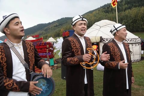 Фото: Кабар (рус.)
