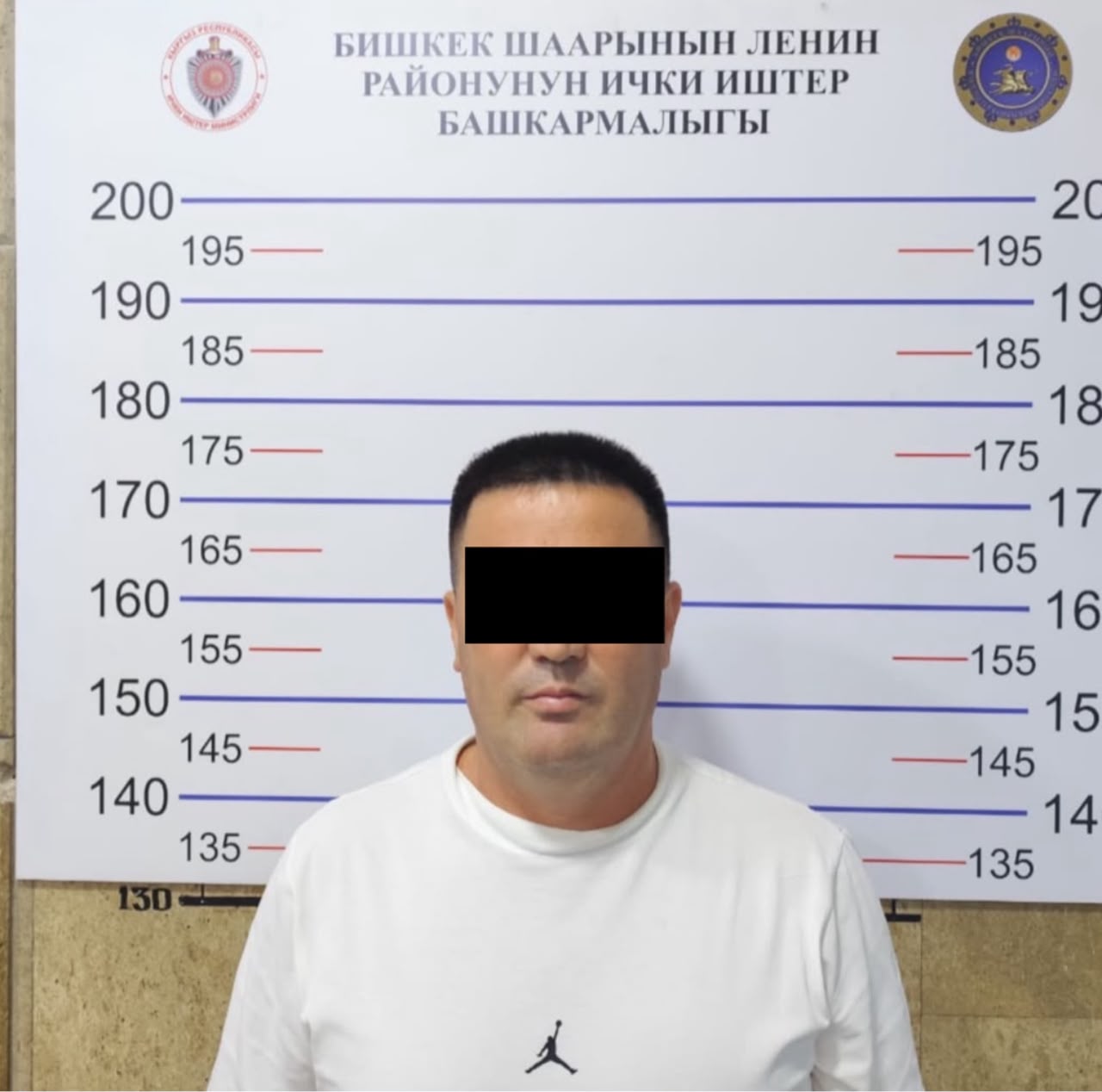В Бишкеке задержан мужчина, обвиняемый в мошенничестве с квартирой на сумму почти в 5 млн сомов