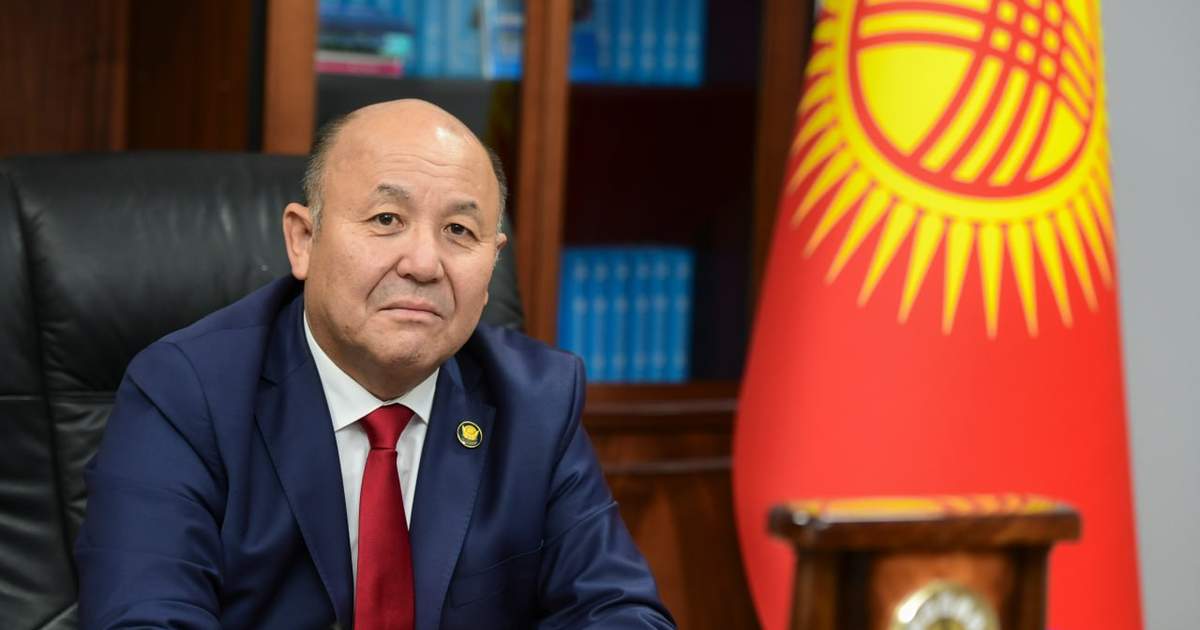Счетная палата Кыргызстана: контроль за бюджетами и финансовая дисциплина