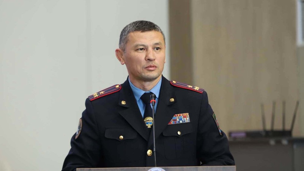 Жалал-Абад облусунда 9 ай ичинде 1000ден ашык үй-бүлөлүк зордук фактылары катталган