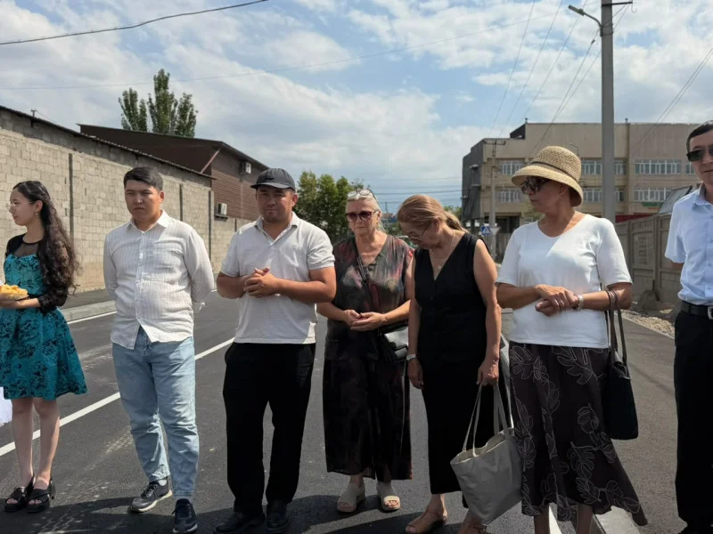 Фото: Кабар (рус.)