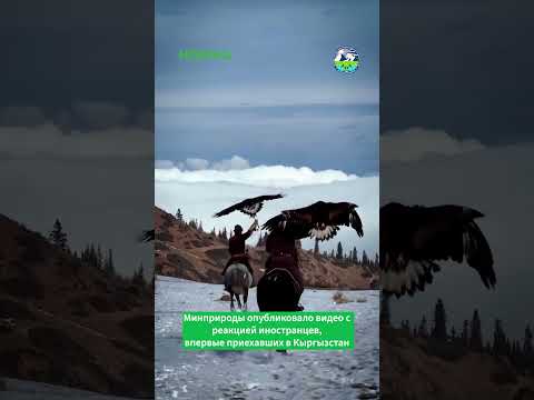 Кыргызстандагы күтүлбөгөн туристтик ачылыштар