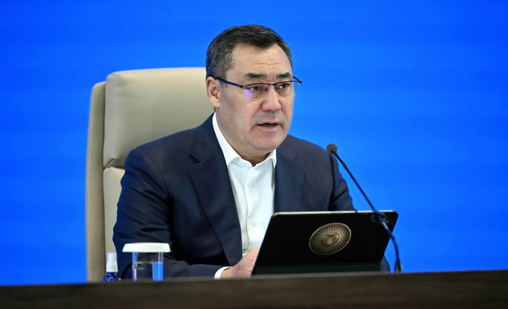 Более 10 млрд сомов выделено на развитие инфраструктуры Джалал-Абадской области