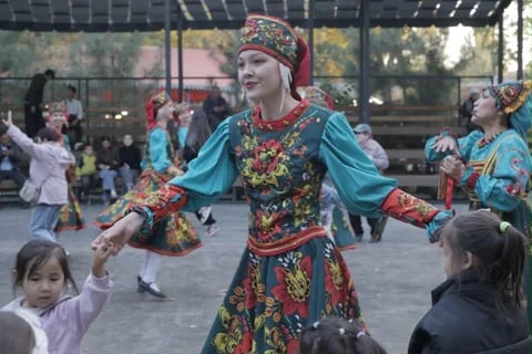 Сүрөт: Кабар (рус.)