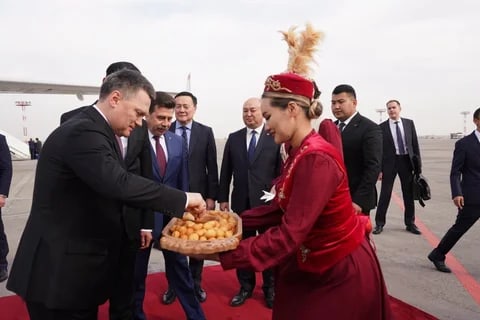 Фото: Кабар (рус.)