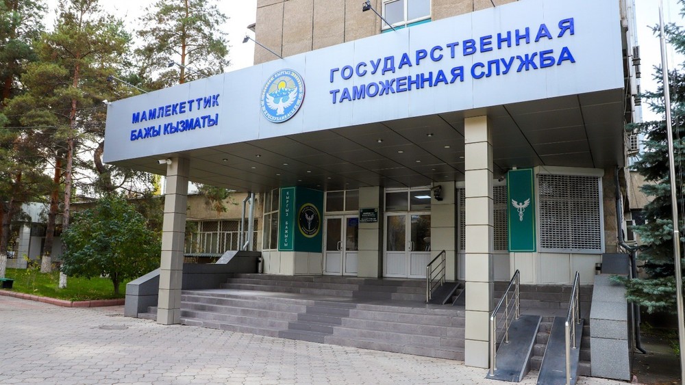Депутат Гуля Кожокулова: Таможня жана Экономика министрлиги жабык органдар сыяктуу иштеп жатат