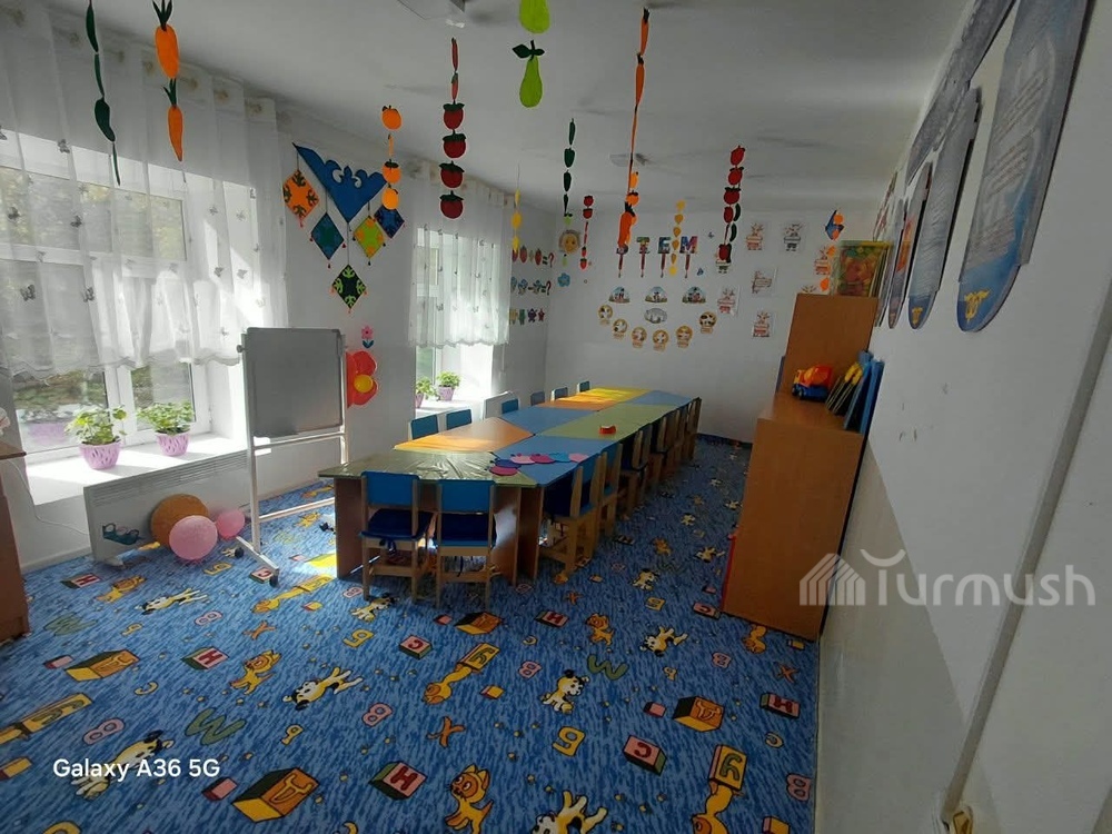 Фото: Turmush