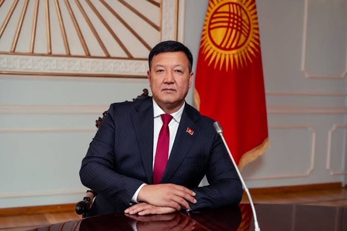 Сүрөт: Кабар (рус.)