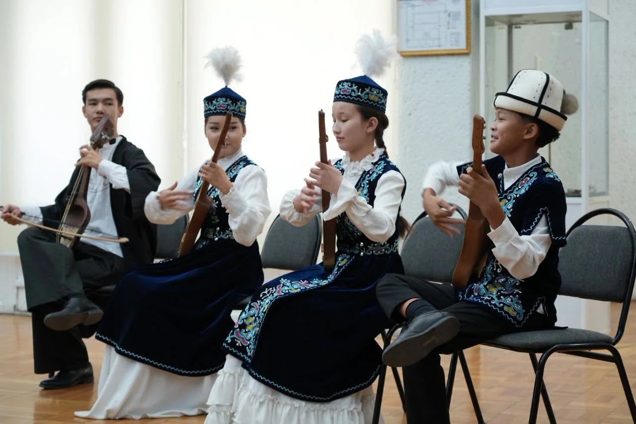 Фото: Кабар (рус.)