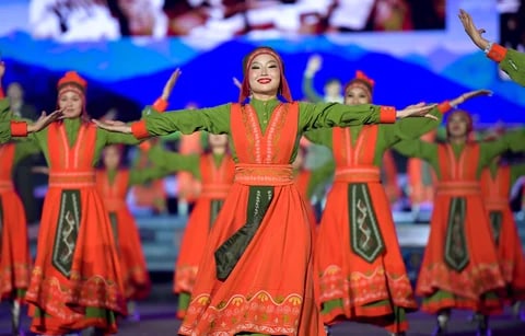 Сүрөт: Кабар (рус.)